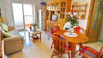 Living room of Apartment for sale in Guardamar del Segura  with Air Conditioner and Terrace