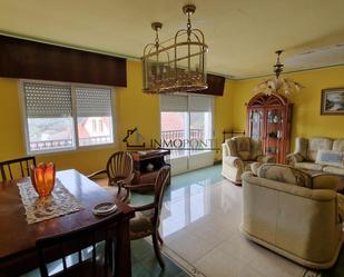 Living room of Flat for sale in Cerdedo