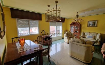 Living room of Flat for sale in Cerdedo