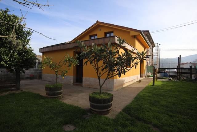 Casa-chalet en Venta en SAN JULIAN (LA ENCINA ) en Santa María de Cayón