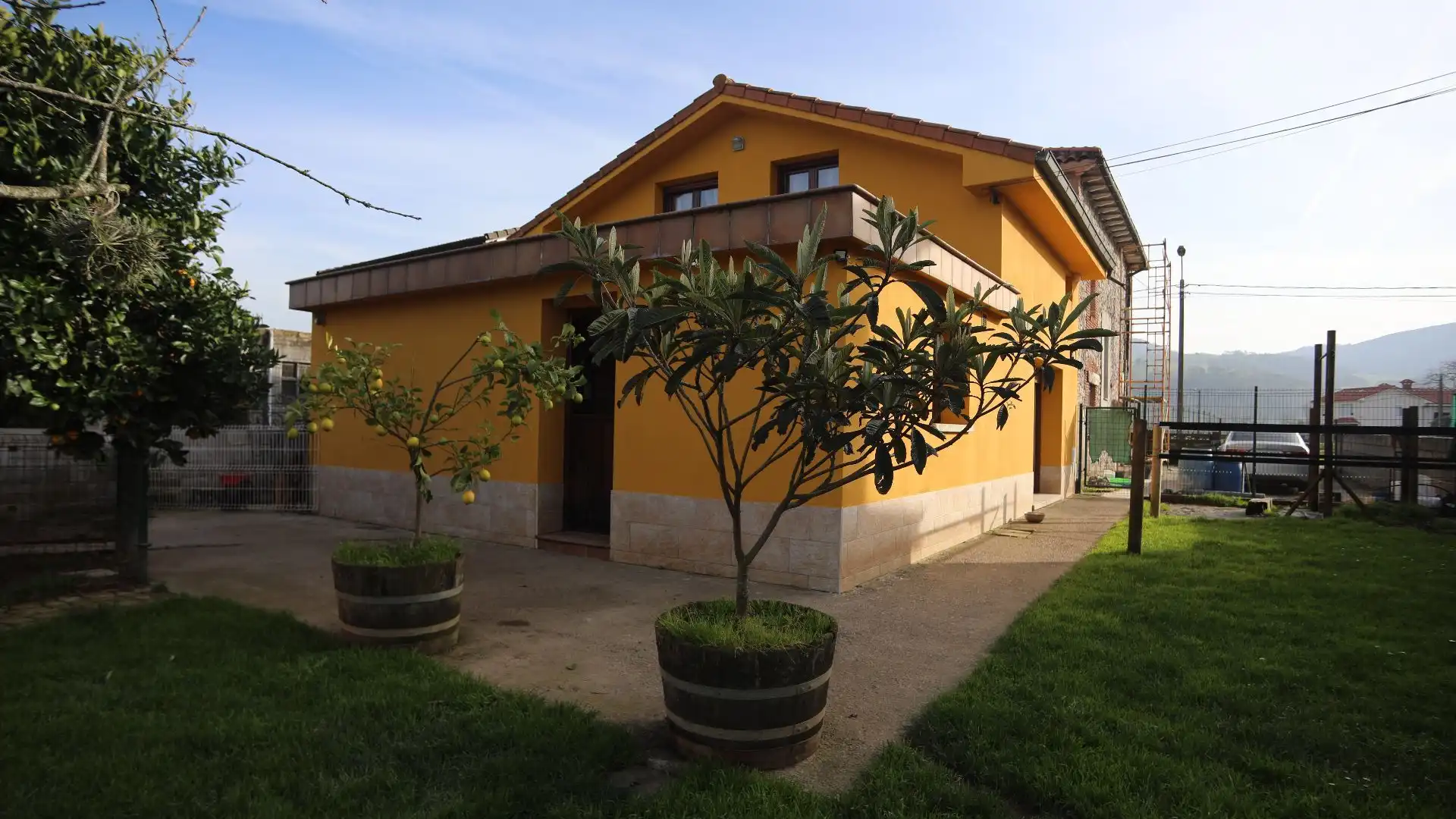 Houses for sale in SAN JULIAN (LA ENCINA )