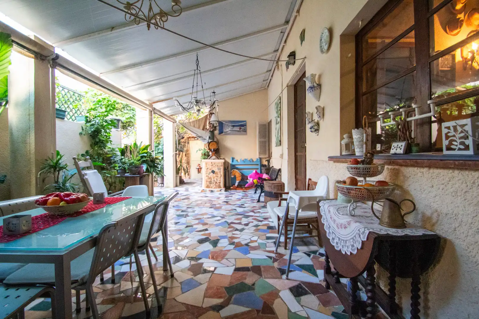 Casa o xalet en venda a Foners