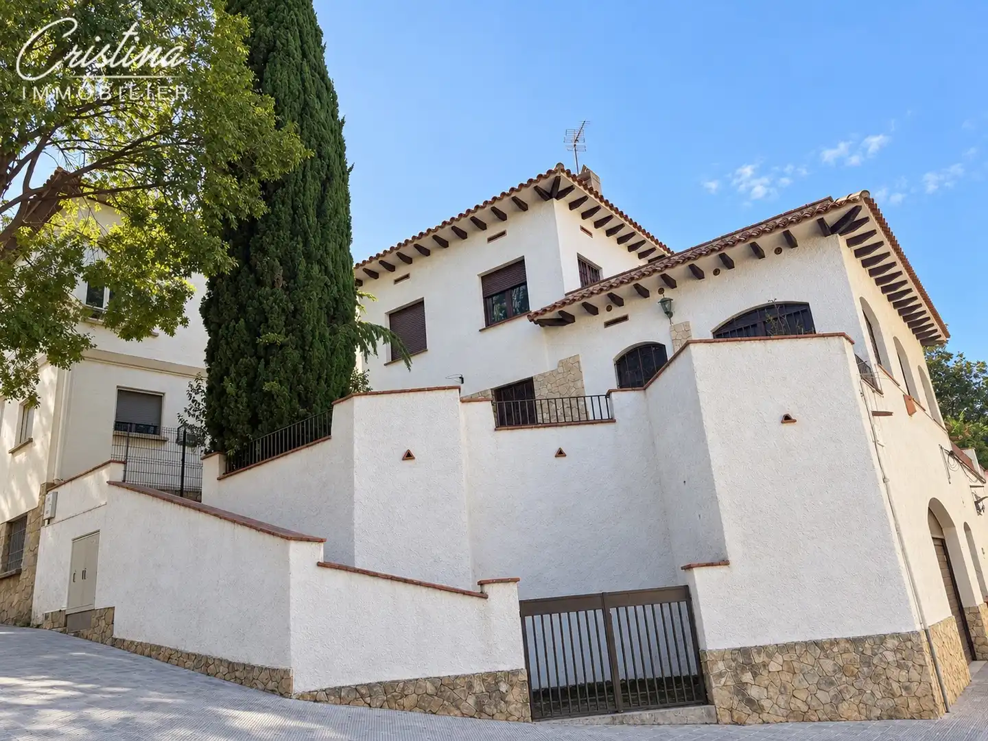 Villa avec terrasse à vendre à del Sol, imagen 4
