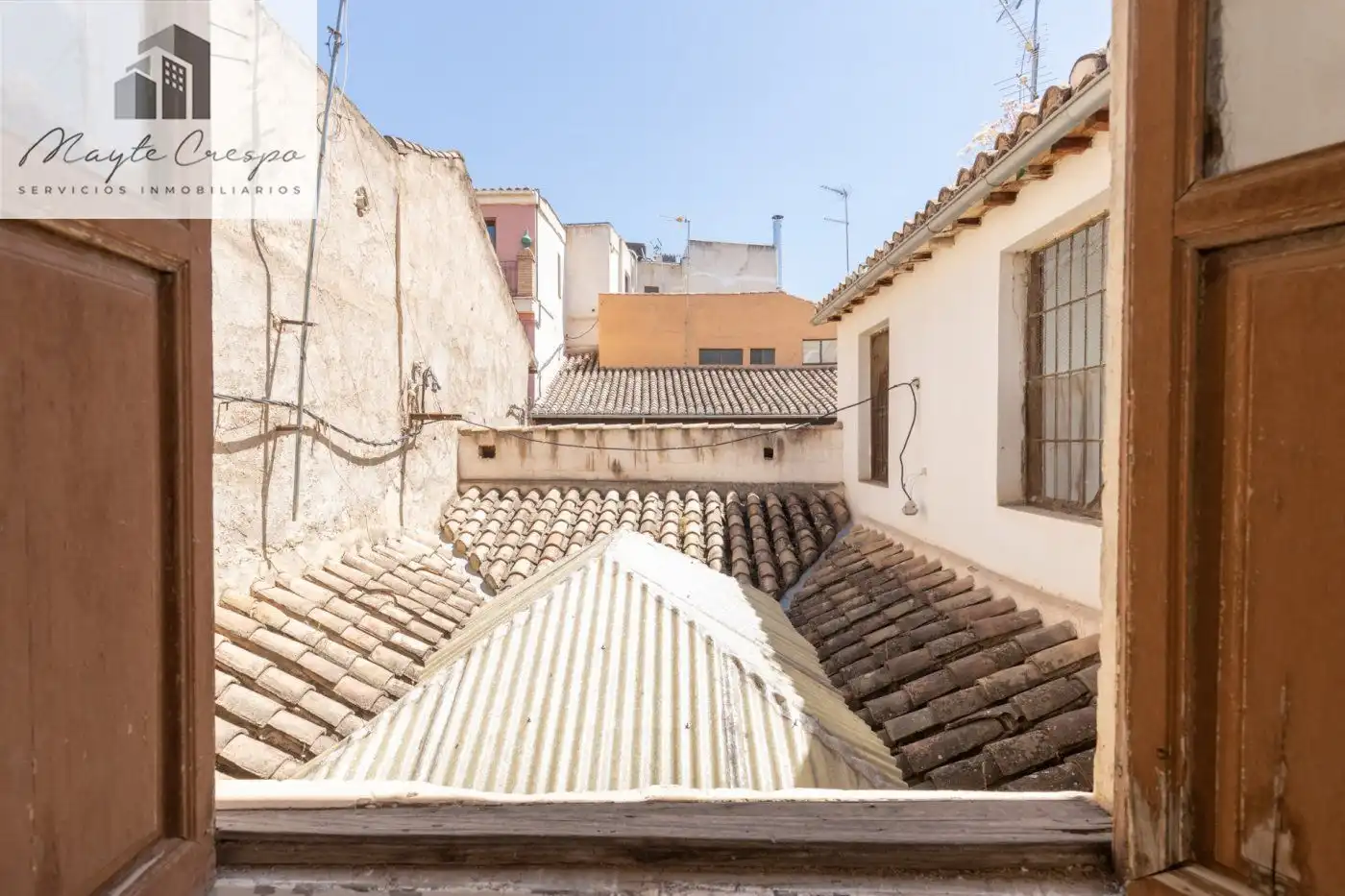 Inmuebles singulares en venta en Calle salamanca, imagen 24