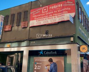 Exterior view of Premises for sale in Alcalá de Henares