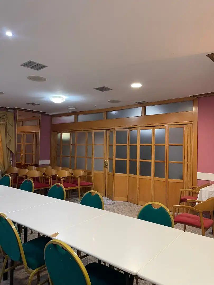 Locale commerciale in vendita a Calle la Tea 7, imagen 6