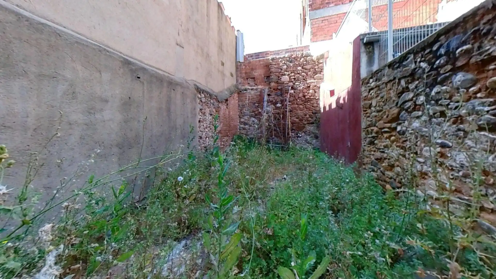 Wohnbaugrundstück zum Verkauf in Sant Miquel, imagen 6