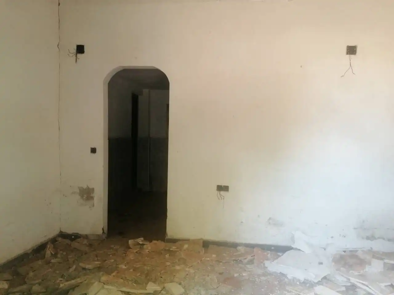 Casa o xalet en venda en Carmona amb Jardí privat