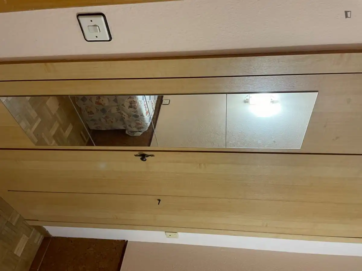 Habitación en Batallas