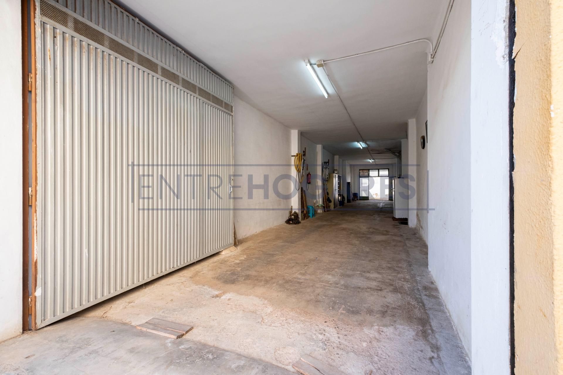 Premises for sale in Benifaraig