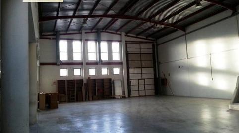 Photo 2 of Industrial buildings to rent in Jubalcoi, Elche / Elx