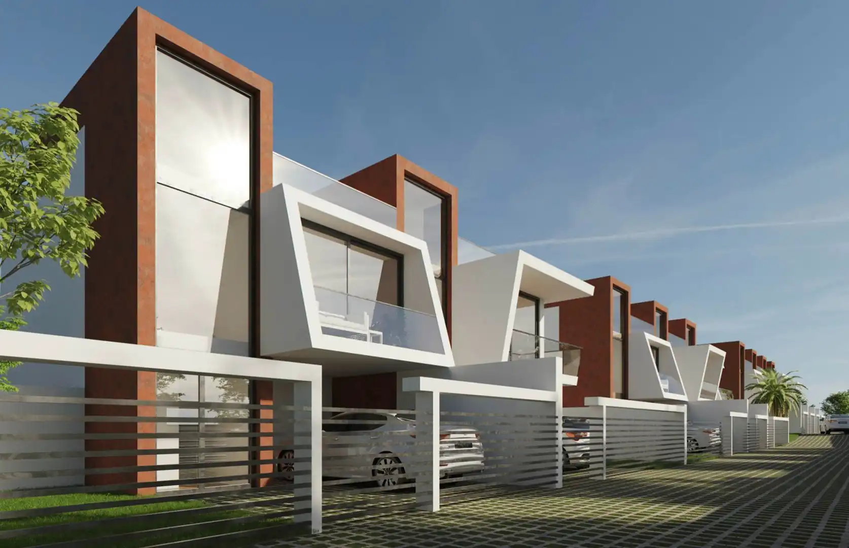 Maison avec piscine à vendre à Marisol Park - Ortembach - Los Almendros, imagen 11