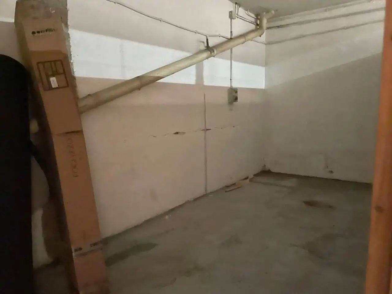 Nau industrial de lloguer a Lliçà d'Amunt, imagen 10