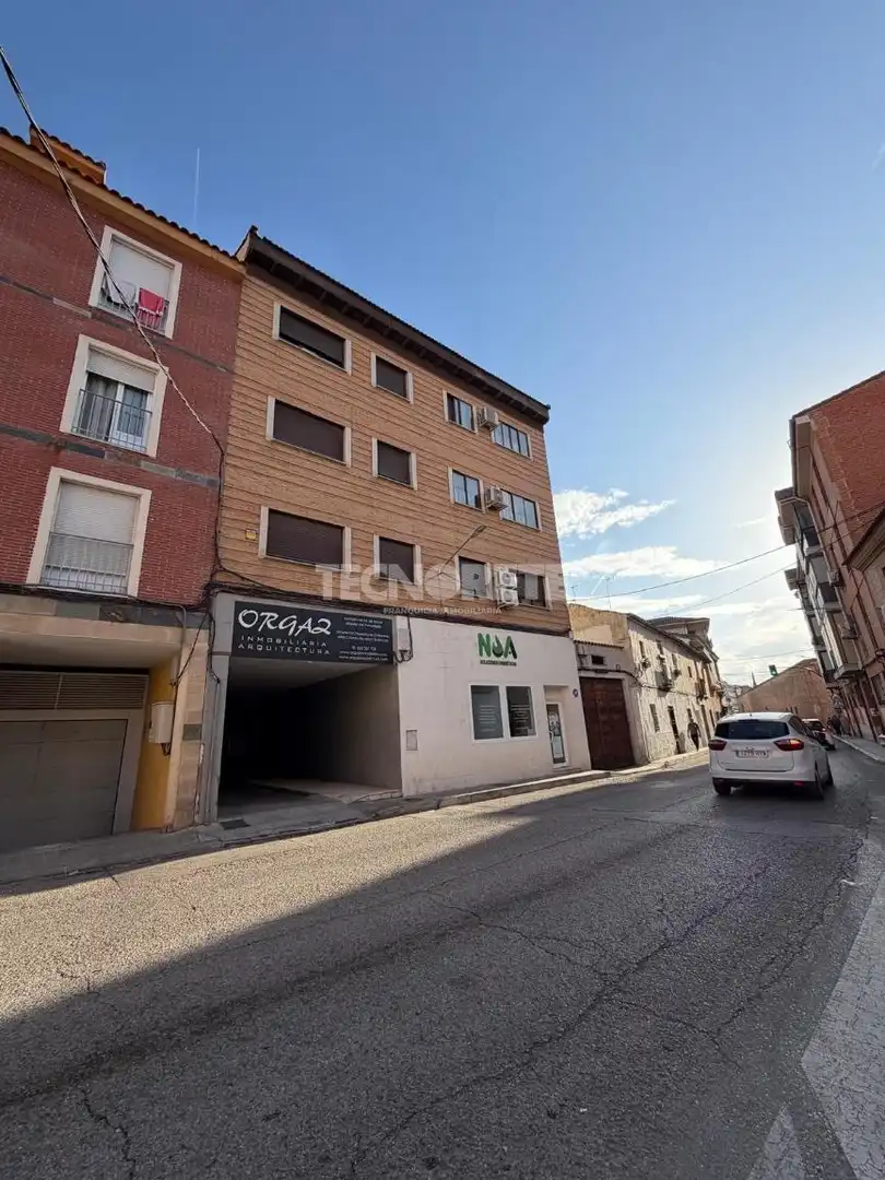 Flat with lift for sale in Urbanización San Isidro, imagen 3
