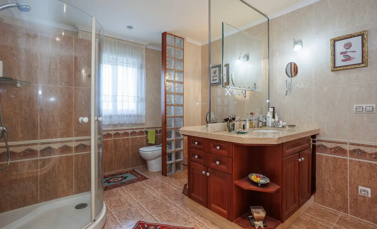 Casa amb terrassa en venda a Amoeiro, imagen 23