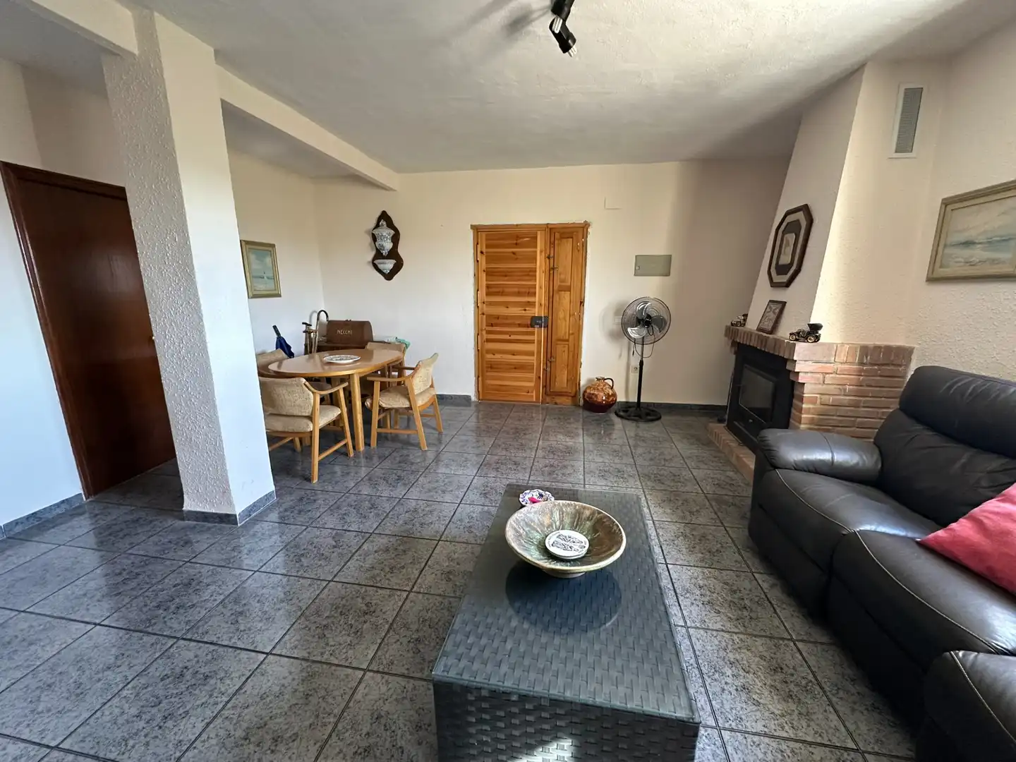 Detached house with pool for sale in Montserrat, imagen 46