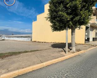 Vista exterior de Residencial en venda en El Ejido