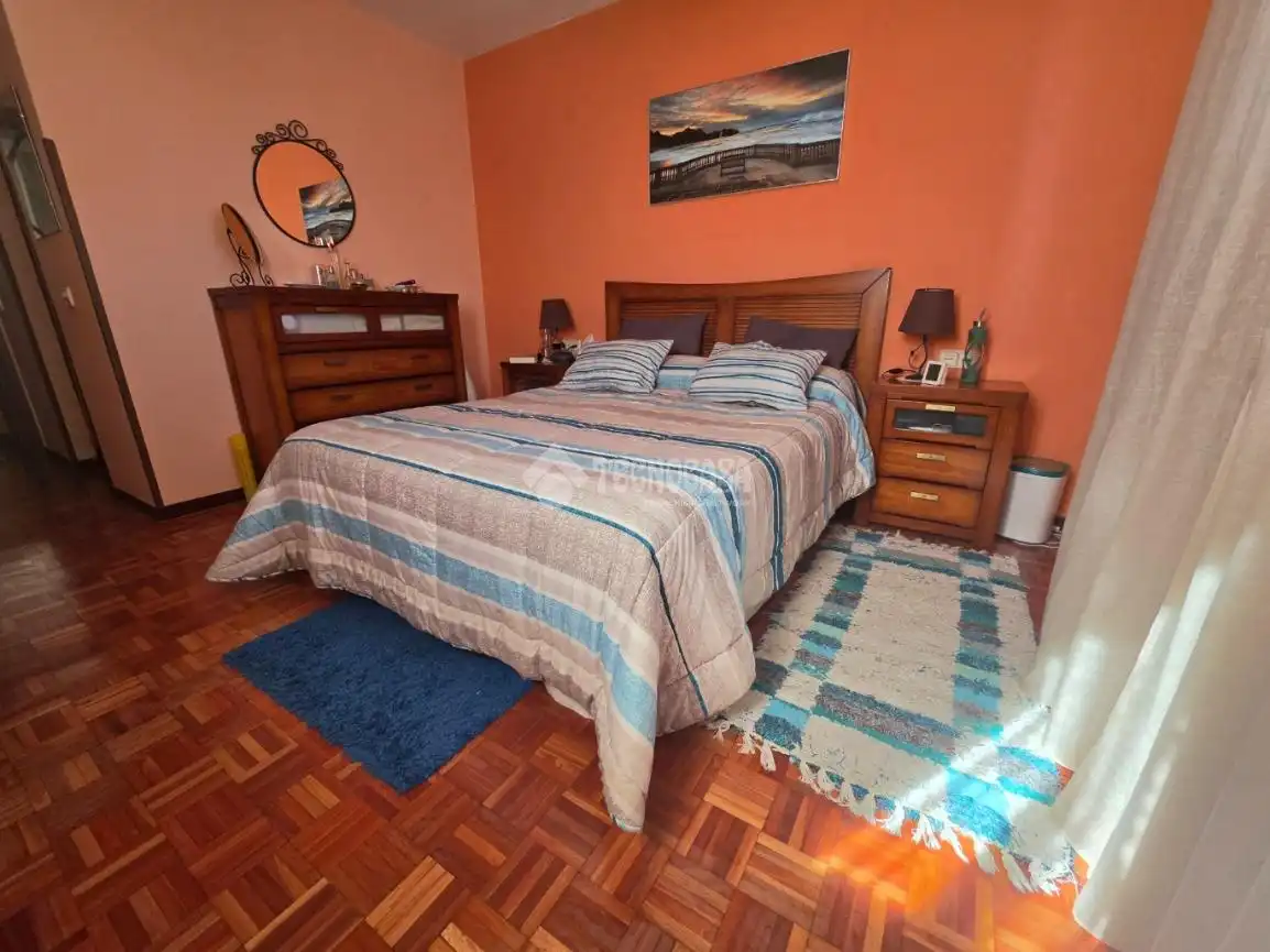 Dormitori de Casa adosada en venda en Sector 3