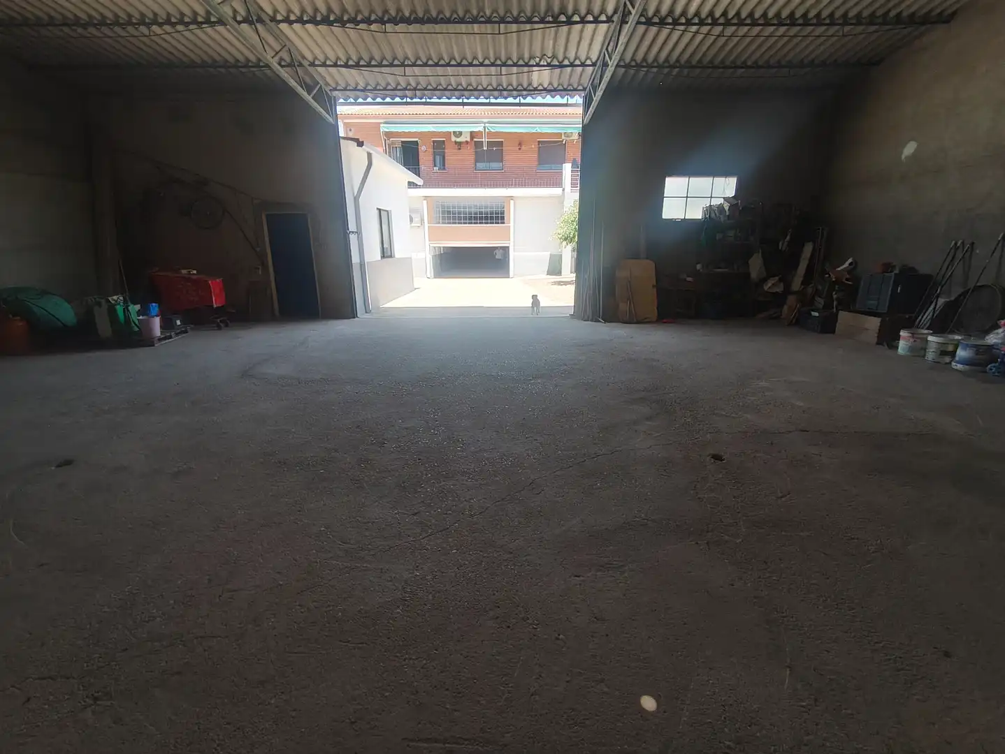 Casa o xalet en venda en Burujón amb Aire condicionat, Calefacció i Jardí privat