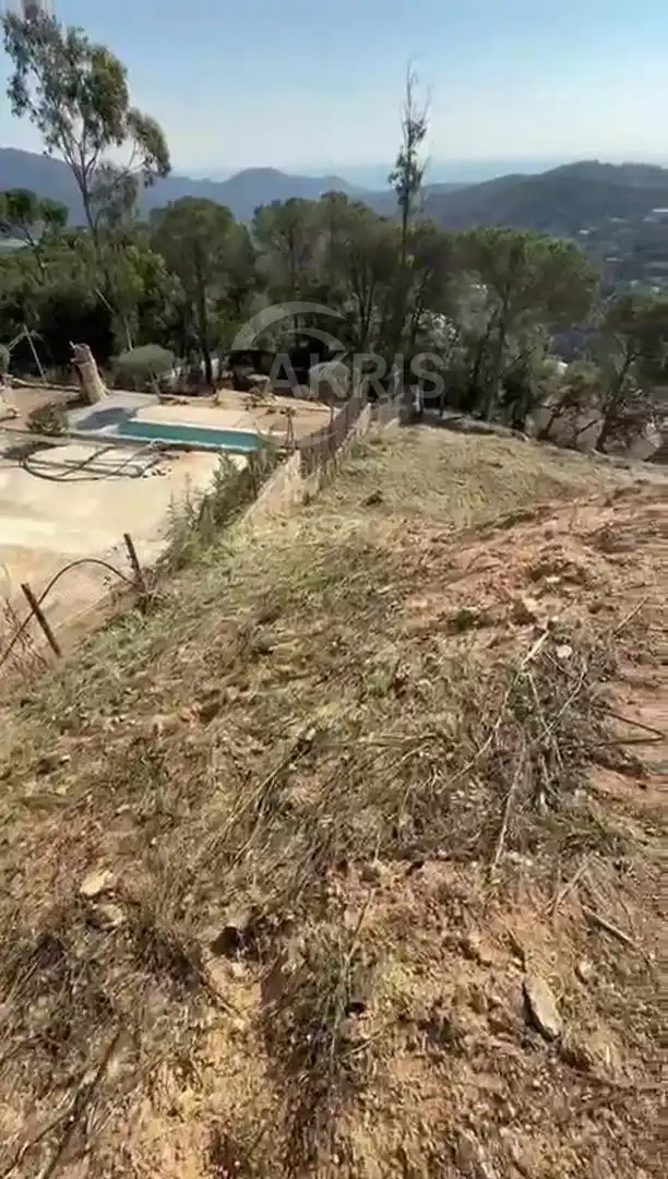 Terreny rústic en venda a Serra Brava, imagen 6