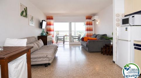 Apartamento con espectaculares vistas al canal, a 3 minutos de la playa de Empuriabrava, imatge 5