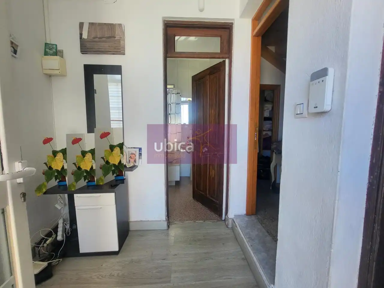 Casa o chalet en venta en Vigo  con Calefacción y Trastero