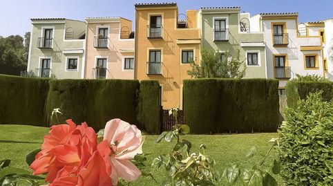 Foto 2 de Casa adosada en venda a Bahía de Casares, Casares