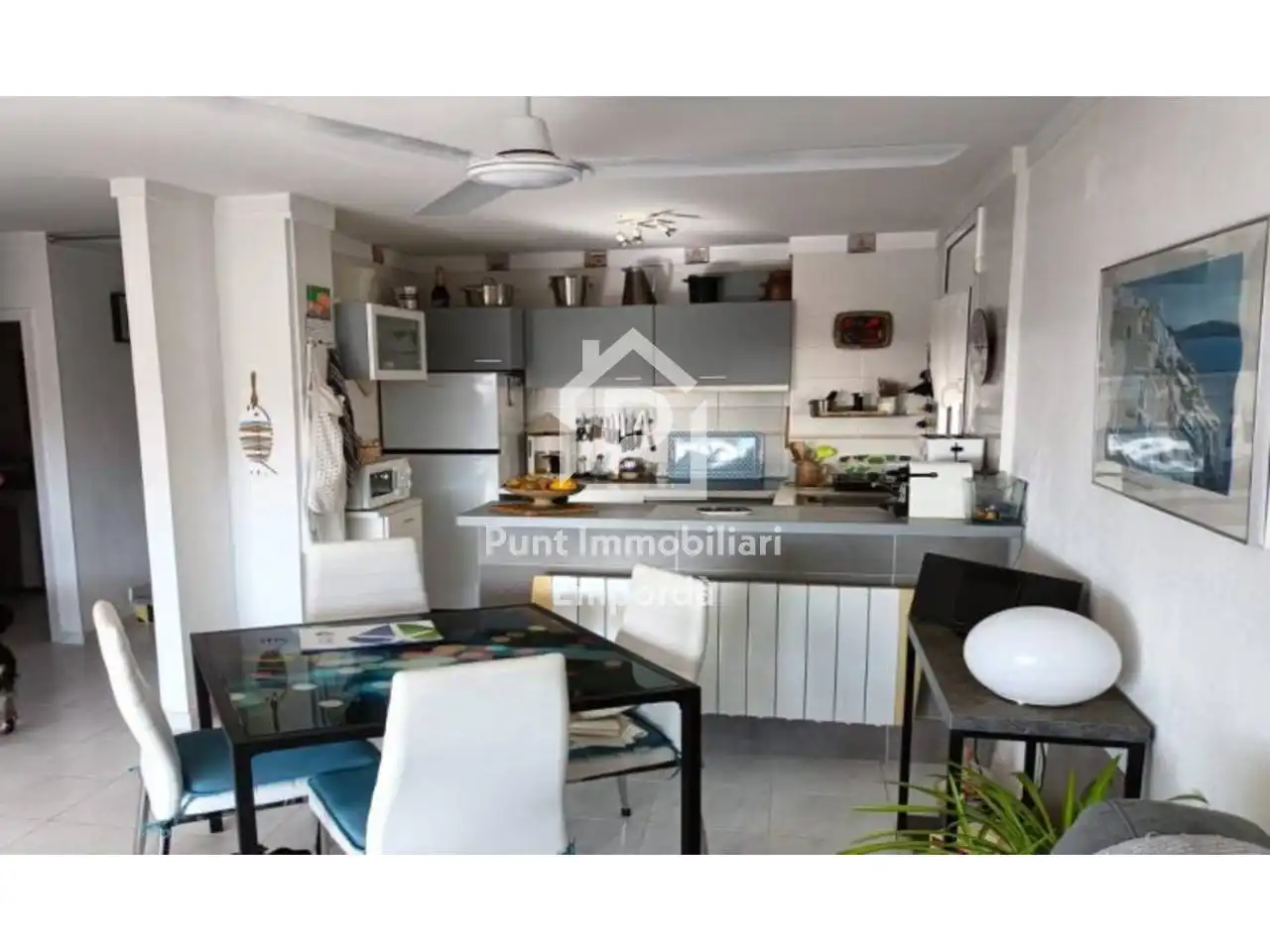 Apartamento en venta en Joan Timoneda, imagen 5