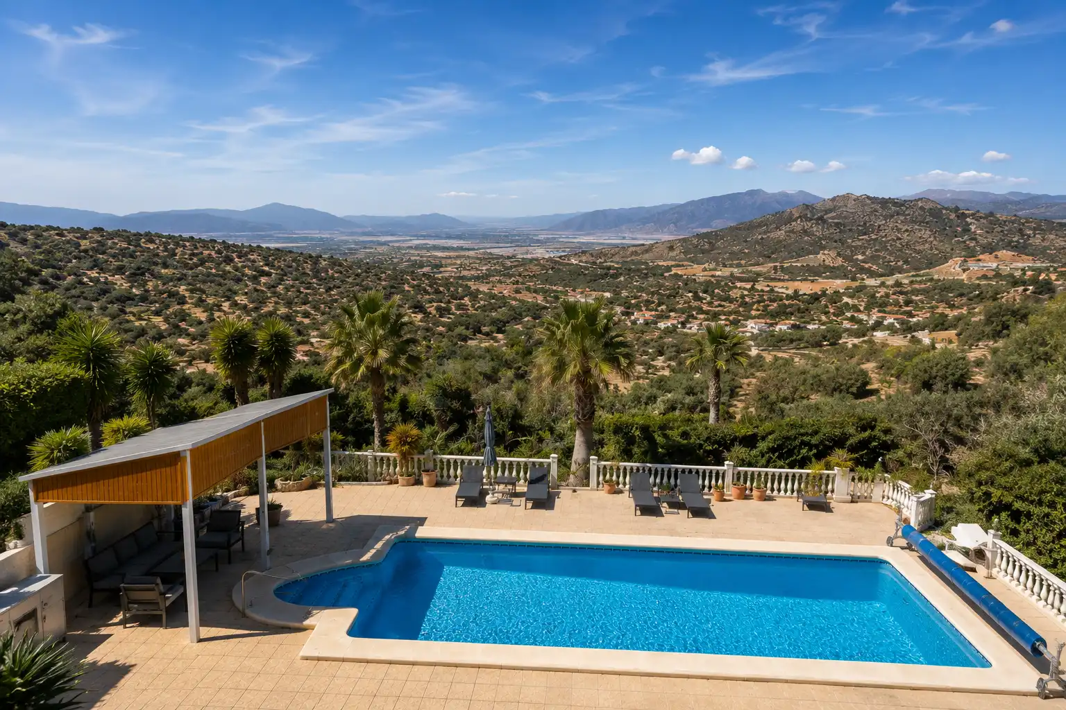 Casa con terraza en venta en Abanilla, imagen 22