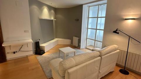 Foto 2 de Pis de lloguer a Ensanche, Vitoria - Gasteiz