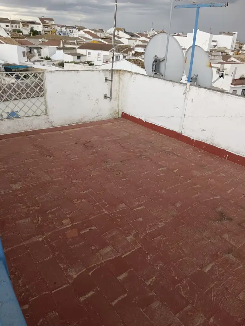 Pis en venda en Campillos amb Aire condicionat, Calefacció i Terrassa