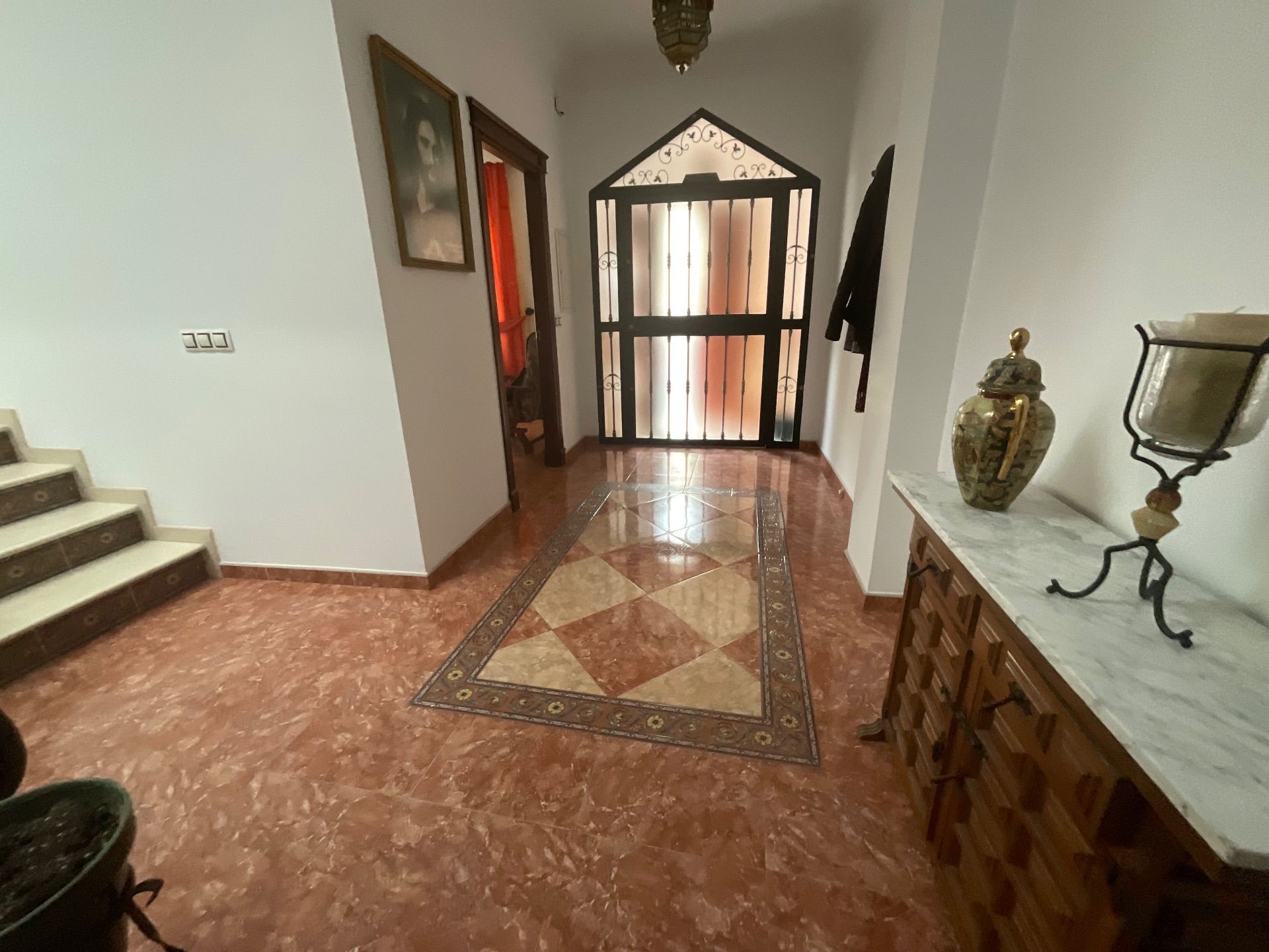 Casa o xalet en venda en Campillos amb Aire condicionat, Calefacció i Terrassa