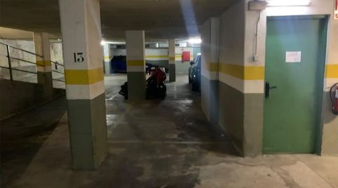 Photo 3 of Garage for rent in Carrer Major, 393, Vallirana, Barcelona