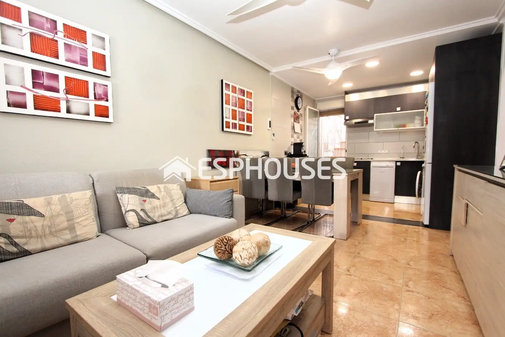 Penthouse mit Terrasse zum Verkauf in Zona Carrefour - Urbanizaciones, imagen 6