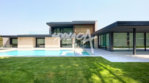 Photo 3 of Houses for sale in Calle Calle Jaras, Valdepastores - Las Encinas, Boadilla del Monte
