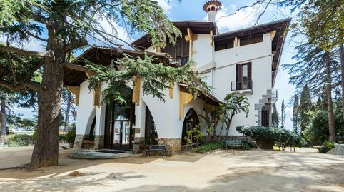 Palacio destinado a hotel en el centro del pueblo, imatge 3