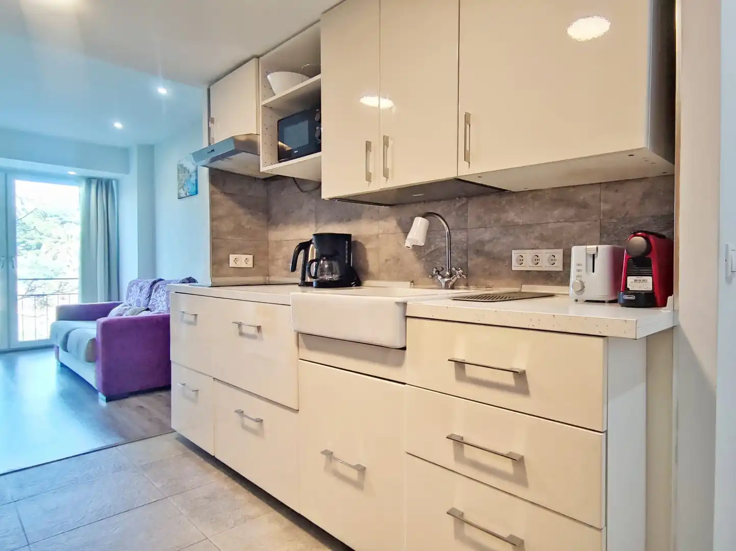 Piso en venta en Calle Aparisi Guijarro 9, imagen 6