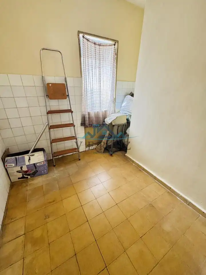 Cocina de Casa adosada en venta en Talavera de la Reina con Aire acondicionado, Calefacción y Terraza