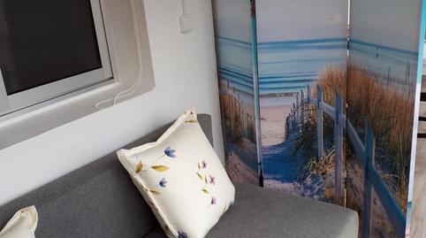 Foto 4 de Apartament en venda a Avenida Venezuela, Foietes, Benidorm