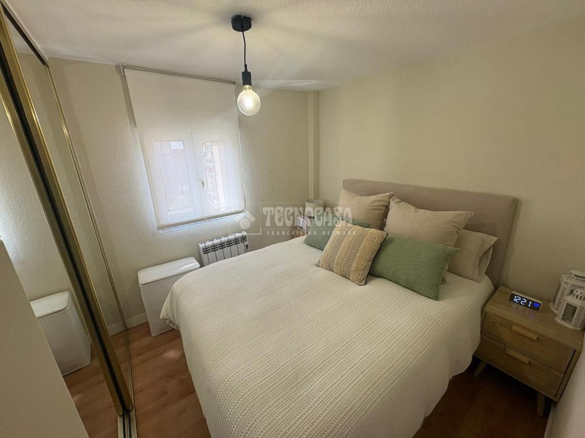 Piso en venta en Simancas