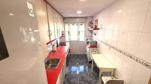 Foto 5 von Wohnung zum Verkauf in Valladolid, Santa Bárbara - La Zaporra, San Sebastián de los Reyes