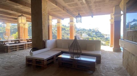 Foto 5 de Casa o chalet de alquiler en Santa María, Marbella