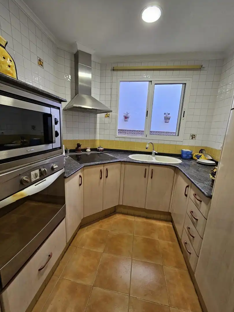 Kitchen of Houses for sale in Guadassuar