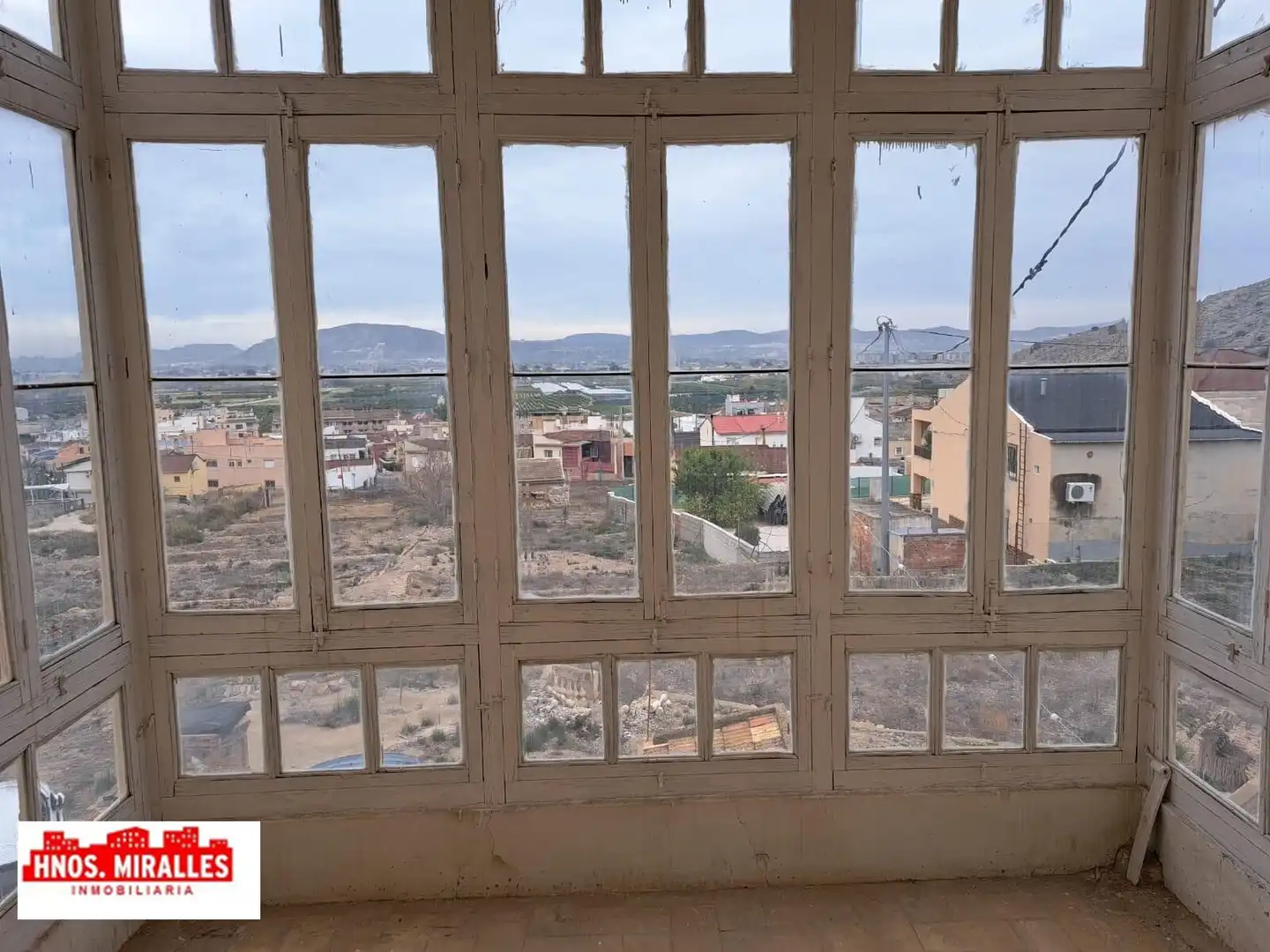 Habitación de Finca rústica en venta en Orihuela