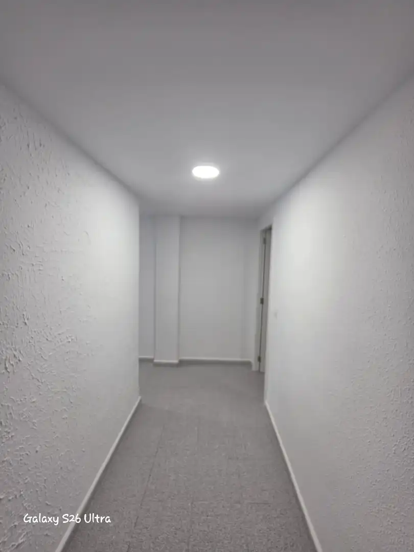 Piso de alquiler en Ontinyent con Amueblado, Horno y Lavadora