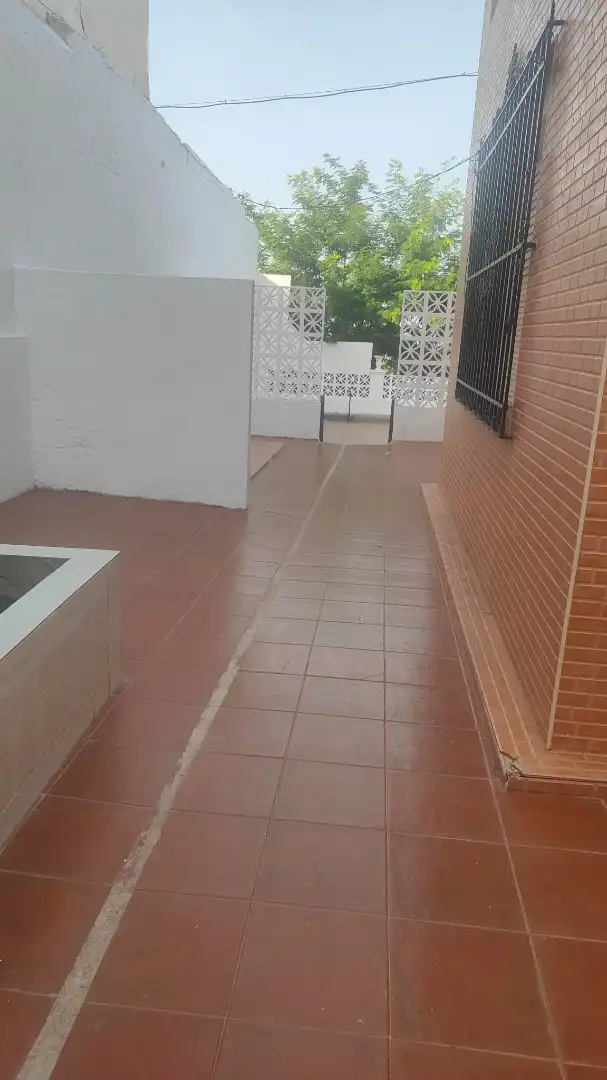 Casa o chalet en venta en Ceuta con Jardín privado, Terraza y Amueblado