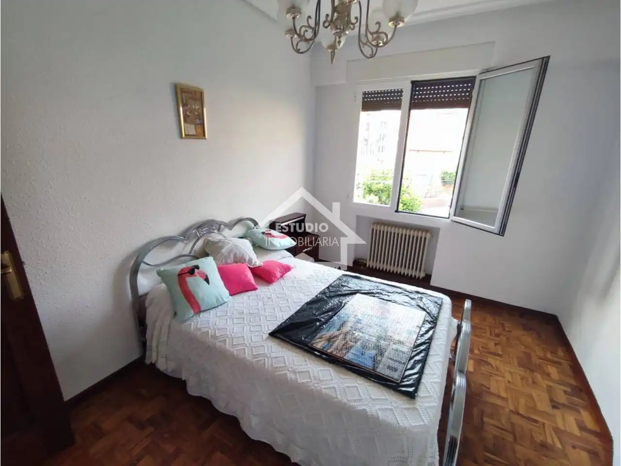 Flat with terrace for sale in Calle San Francisco, imagen 9