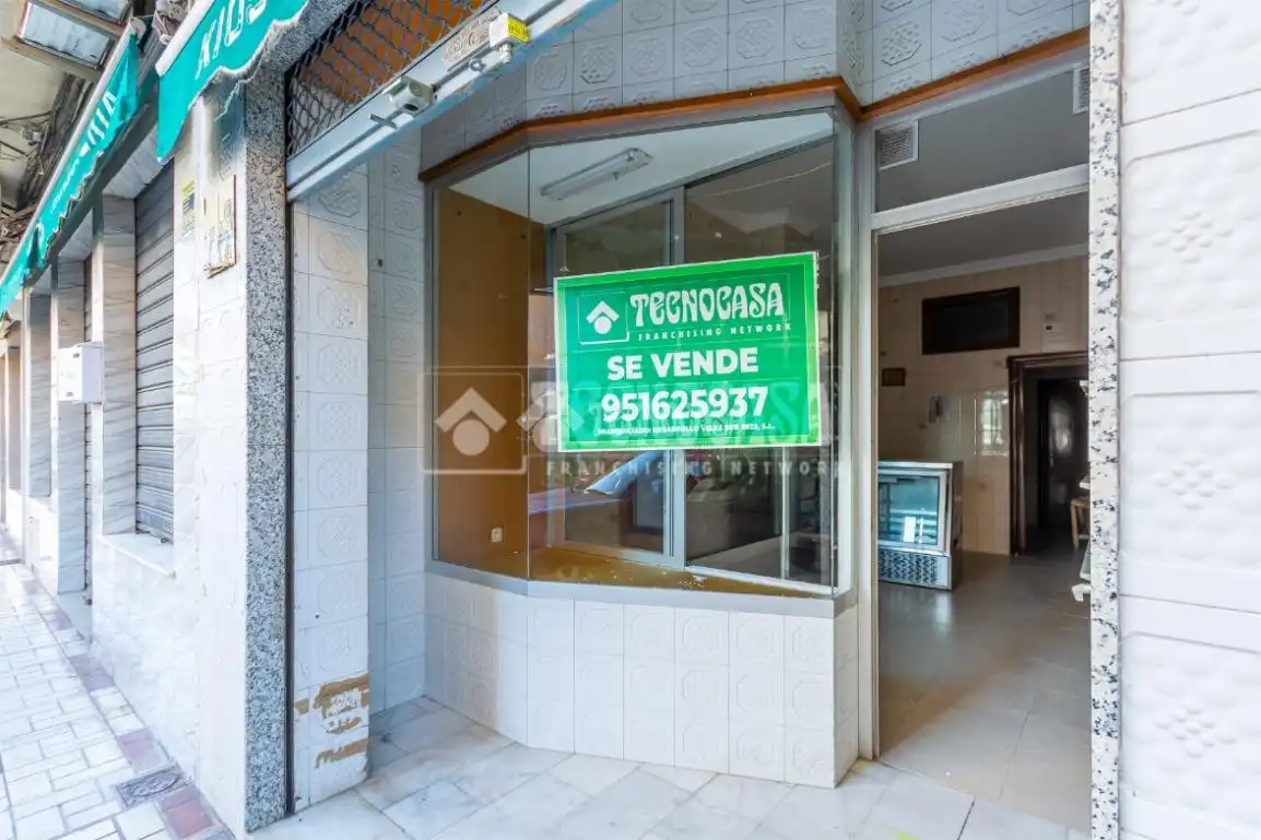 Local comercial en venda a Vélez-Málaga ciudad, imagen 3