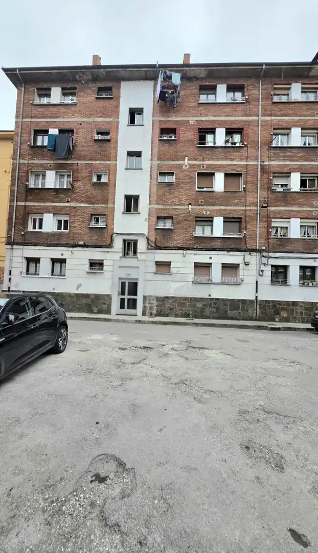 Apartments for sale in San Pedro - Siana