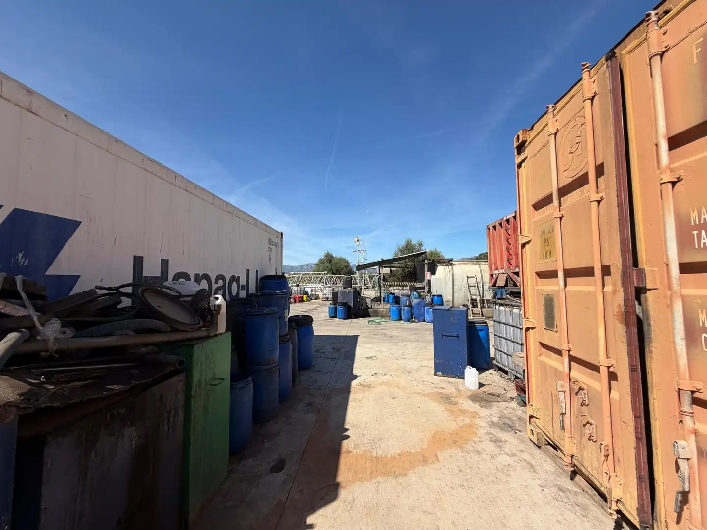 Nave industrial en venta en Bunyola, imagen 11